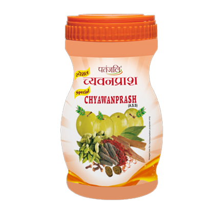 Patanjali Special Chyawanprash